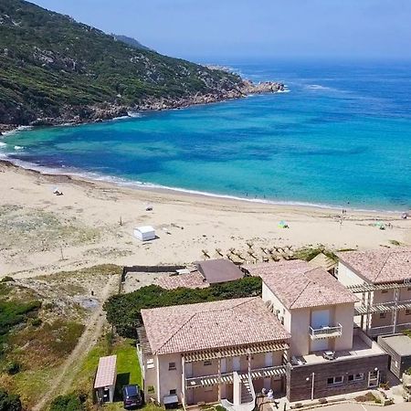 Hotel Lilium Maris Tizzano Exterior photo