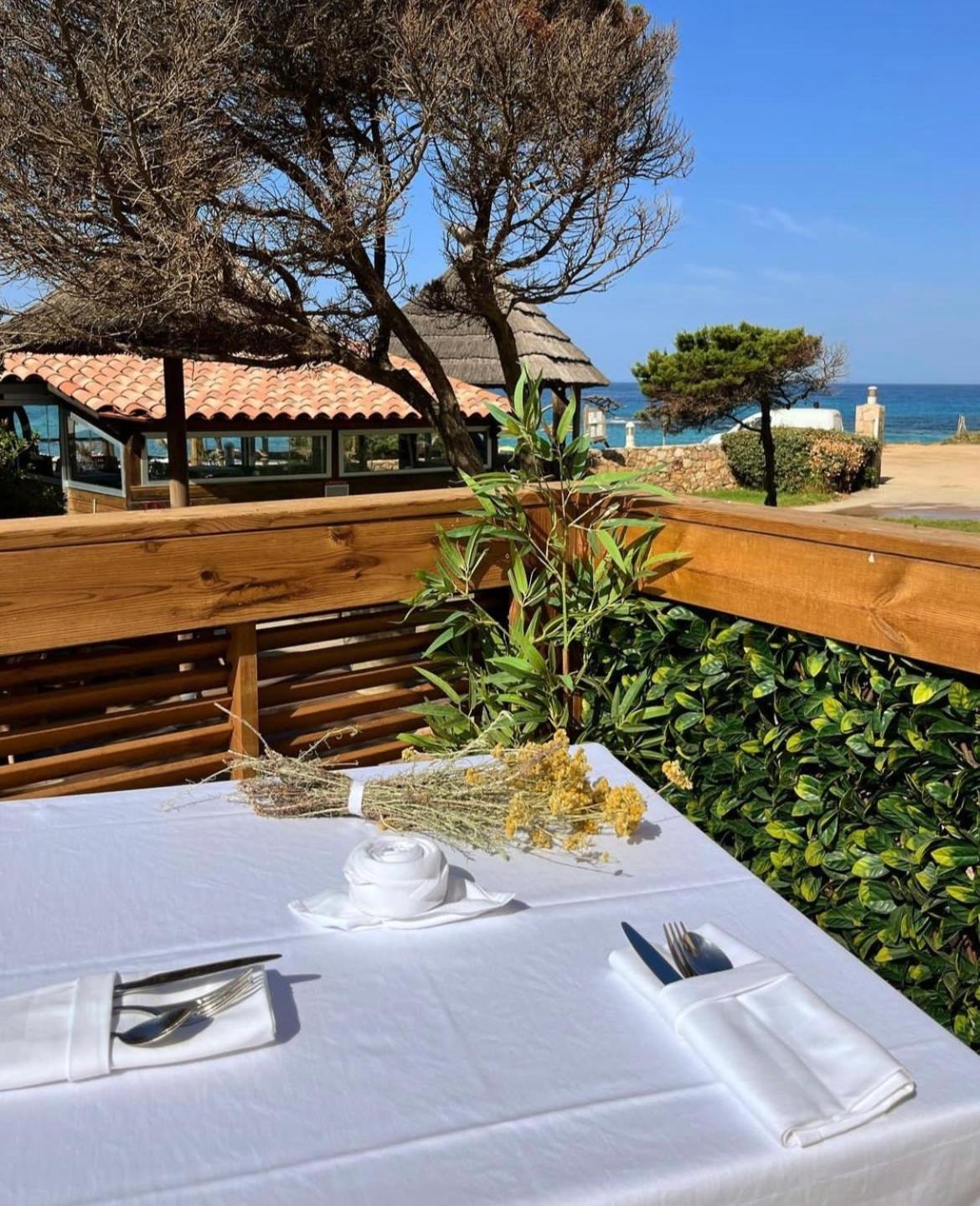 Hotel Lilium Maris Tizzano Exterior photo