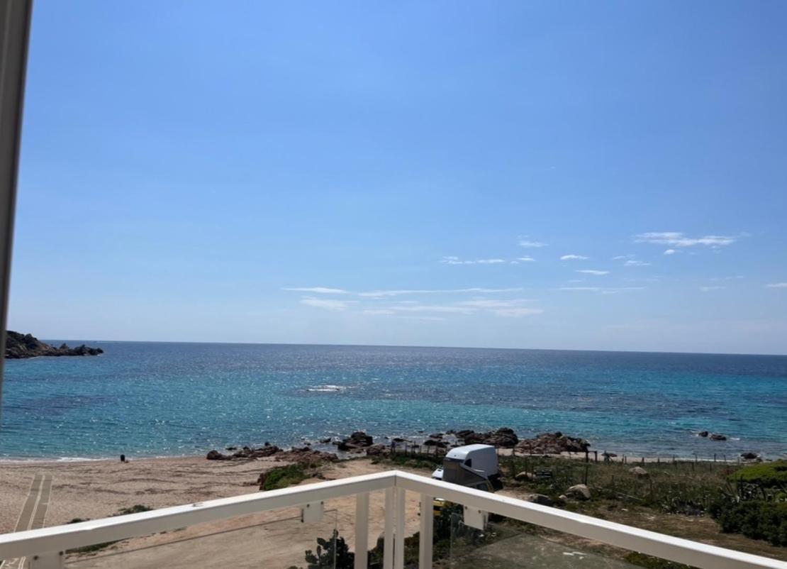 Hotel Lilium Maris Tizzano Exterior photo