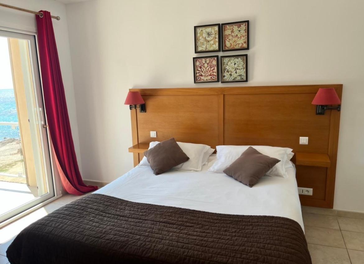 Hotel Lilium Maris Tizzano Exterior photo