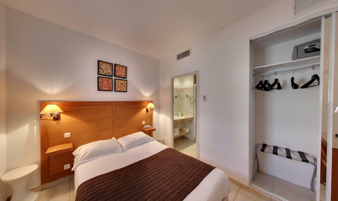 Hotel Lilium Maris Tizzano Exterior photo